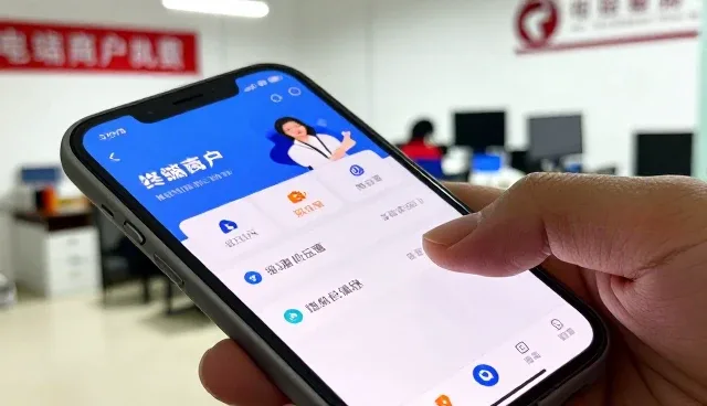 终端商户发展促进渠道分销市场增长