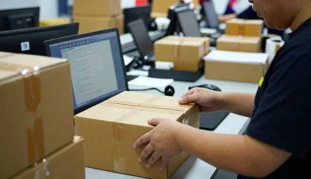 电子商务应用基础知识