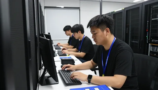 直播带货服务成为电子商务升级新选择